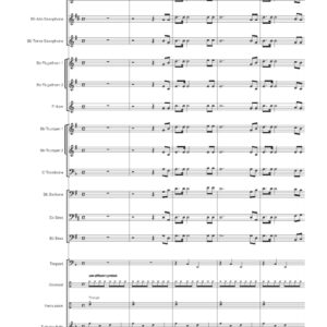 A CHRISTMAS FANTASY (fa-set)