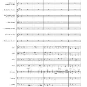 A FEW NOTES IN A BOX