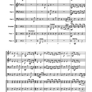 ADVENTURE OF THE SEASONS