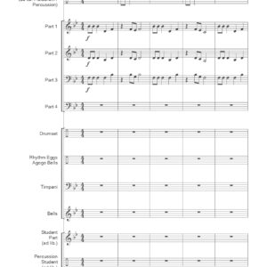 AFRICAN DJEMBÉ (solowerk)