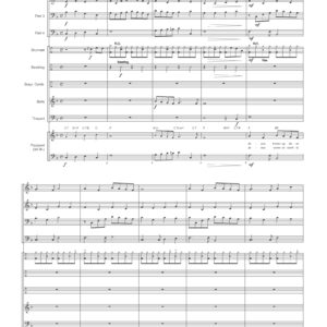 AND THERE WILL BE PEACE