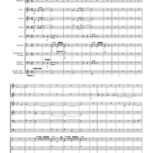 BIG BEN MARCH (solowerk)