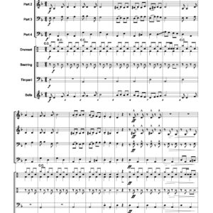 DANCE OF THE MAGYARS