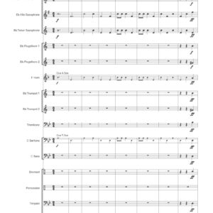 DANSE MACABRE - C. SAINT-SAËNS (fa-set)