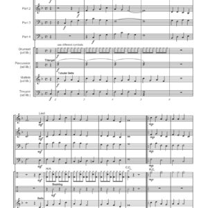 DE HEER IS WAARLIJK OPGESTAAN!