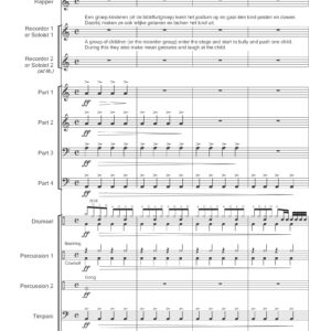 DOE NOU EFFE NORMAAL