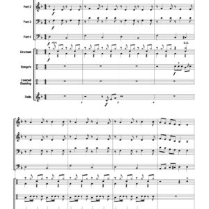 EARLY IN THE MORNING