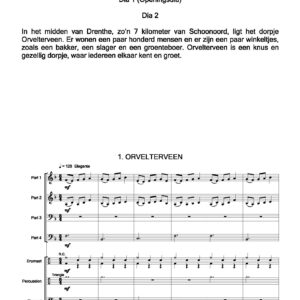 ELLERT EN BRAMMERT (kindervoorstelling)