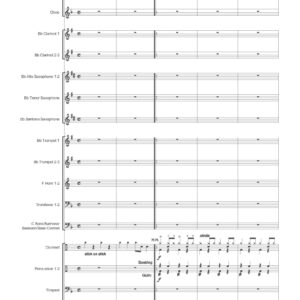 FLASHMOB: STOMP FOR BAND (ha-set)