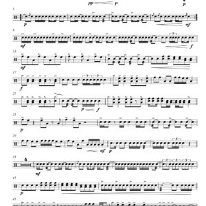 FUN TO PLAY DRUMS (met mp3)