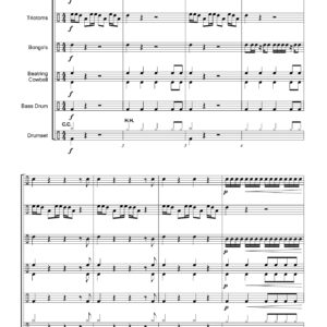 0A PRESET PRODUCT SLAGWERK (kopie)