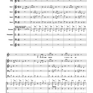 GOUWE OUWE MEEZING EXPRESS