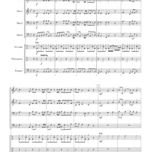 HALLELUJAH (from the Messiah)- G.F.HÄNDEL