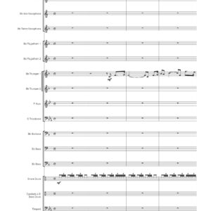 HYMN OF FREEDOM (fa-set)