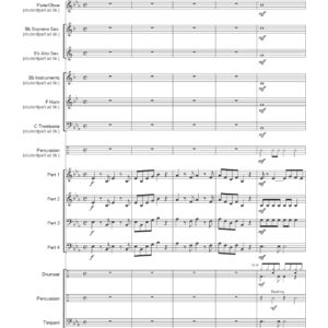 IK HEB EEN MELODIETJE IN MIJN HOOFD (kindervoorstelling)