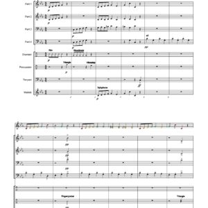 IN THE HALL OF THE BOOMWHACKER KING - E. GRIEG