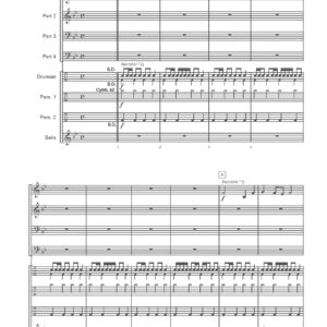 INTRODUCING THE YOUNG BAND