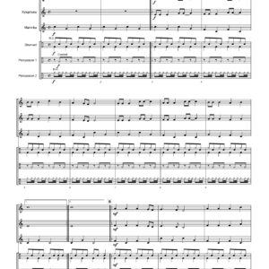 IT'S ALL IN THE GAME