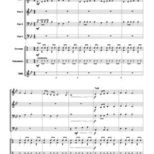 JOURNEY THROUGH THE UNITED KINGDOM