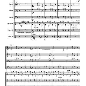 JOURNEY THROUGH THE DESERT