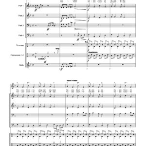 KAZOO COUNTRY (kazoo-zang-jonge kinderen)