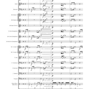 MUSIC FOR A FESTIVAL (ha set)