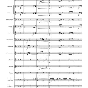 MUSIC FOR A FESTIVAL (bra set)