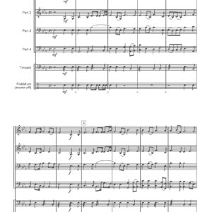 MUSIC FOR THE ROYAL FIREWORKS - G.F.HÄNDEL