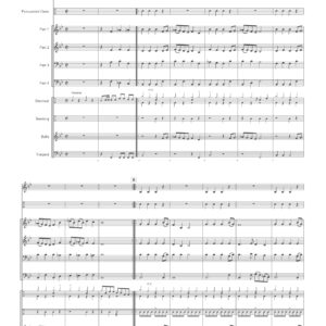 MUZIEK IS 'COOL' DOE OOK EENS MEE