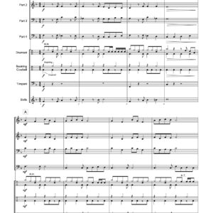 MY FIRST DRUM SOLO (solowerk)