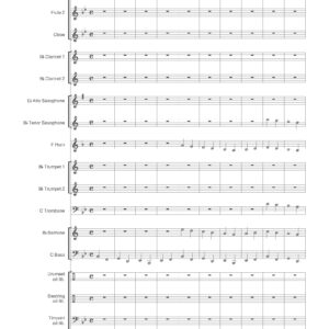 PACHELBEL'S CANON (ha-set)