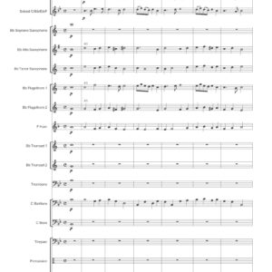 PIE JESU - G. FAURÉ (fa-set)