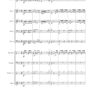 RADETZKY MARCH - J. STRAUSS