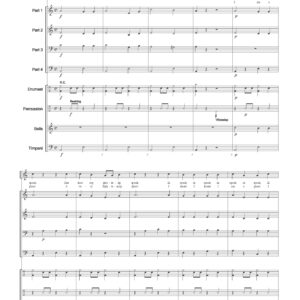 RECORDER GHOST / BLOKFLUIT SPOOK (blokfluit)