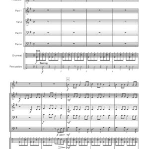 RECORDER RAP (blokfluit rap)