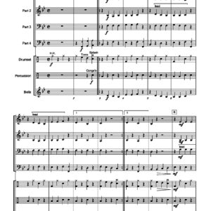 REGGAE, BLUES AND TAP DANCE