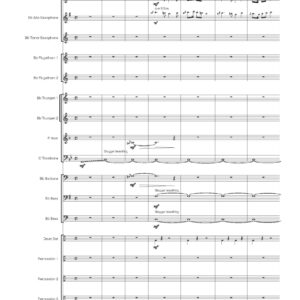 RHYTHM OF THE DANCE (fa-set)