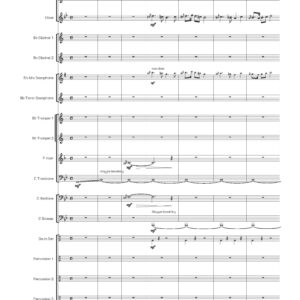 RHYTHM OF THE DANCE (ha-set)