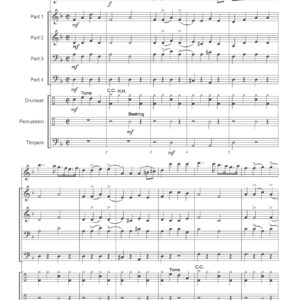 RONDO RUSSO - M. MERCADANTE