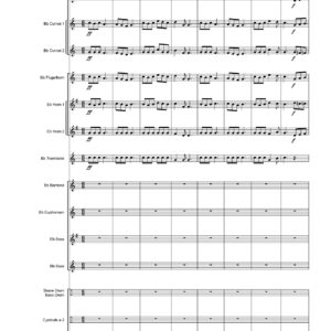 SALUTE (march bra-set)