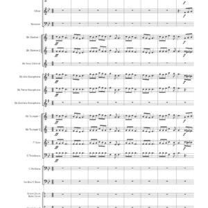 SALUTE (march ha-set)