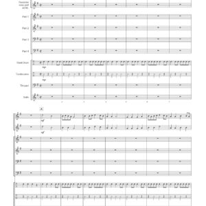 SIMPLE GIFTS (blokfluit)