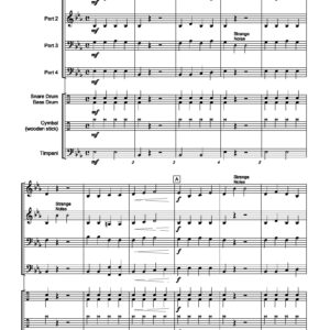 STRANGE NOISE FESTIVAL