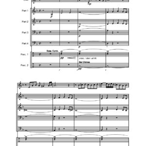 TANGO D'AMORE (solowerk)