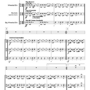 THE CLEANING COMPANY