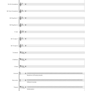 THE FALL OF ATLANTIS (fa-set)