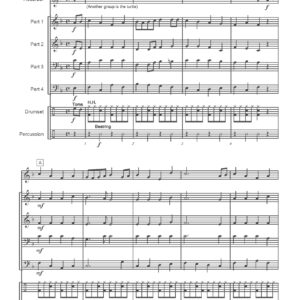 THE RABBIT AND THE TURTLE