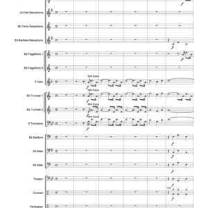 THA VALKYRIES (fa-set)