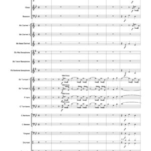 THE VALKYRIES (ha-set)