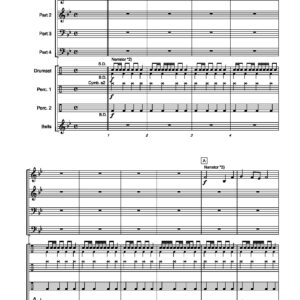 THE VOICE OF THE BAND